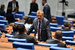 София - В Народното събрание започва седми опит за избиране на председател