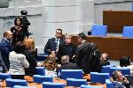 София - В Народното събрание започва седми опит за избиране на председател