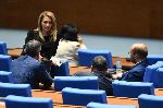 София - В Народното събрание започва седми опит за избиране на председател