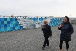 Бургас - Графит - 20 г. България в НАТО