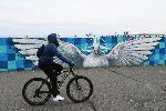Бургас - Графит - 20 г. България в НАТО