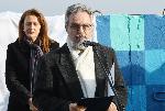 Бургас - Графит - 20 г. България в НАТО