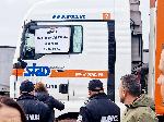 Видин - Посещение на ГКПП - Видин - премиер Главчев - подготовка Шенген