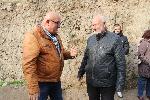 Видин - Разкопки на антична Бонония