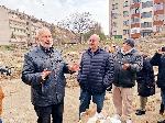 Видин - Разкопки на антична Бонония