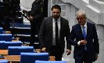 Депутатите отново се събират, за да изберат председател на Народното събрание