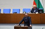 София - Депутатите отново се събират, за да изберат председател на Народното събрание