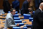 София - Депутатите отново се събират, за да изберат председател на Народното събрание