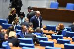 София - Депутатите отново се събират, за да изберат председател на Народното събрание
