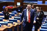 София - Депутатите отново се събират, за да изберат председател на Народното събрание
