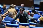 София - Депутатите отново се събират, за да изберат председател на Народното събрание
