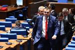 София - Депутатите отново се събират, за да изберат председател на Народното събрание