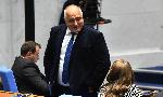 София - Депутатите отново се събират, за да изберат председател на Народното събрание