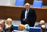 София - Депутатите отново се събират, за да изберат председател на Народното събрание