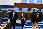 София - Депутатите отново се събират, за да изберат председател на Народното събрание