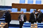 София - Депутатите отново се събират, за да изберат председател на Народното събрание