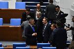 София - Депутатите отново се събират, за да изберат председател на Народното събрание