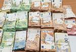 Недекларирана валута за над 100 000 лева при митническа проверка на МП Лесово