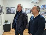 Плевен - Фотоизложбата на Тихомир Петков