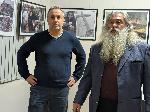 Плевен - Фотоизложбата на Тихомир Петков