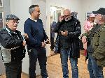 Плевен - Фотоизложбата на Тихомир Петков