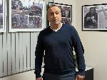 Плевен - Фотоизложбата на Тихомир Петков