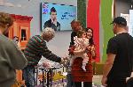 София – Среща с актьора Начо Герерос