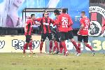 „Локомотив“, София) победи „Берое“ с 2:1 в среща от 17-ия кръг на първенството