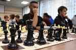 Бургас - Международния турнир по шах Купа Бургас 2024