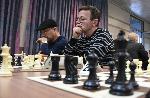 Бургас - Международния турнир по шах Купа Бургас 2024