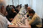 Бургас - Международния турнир по шах Купа Бургас 2024
