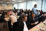 Бургас - Международния турнир по шах Купа Бургас 2024