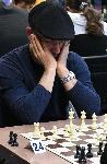 Бургас - Международния турнир по шах Купа Бургас 2024