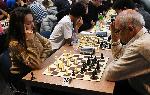 Бургас - Международния турнир по шах Купа Бургас 2024