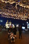 Варна  - Коледни базари и светлини