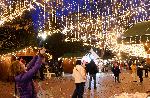 Варна  - Коледни базари и светлини