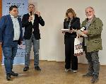 Завърши кинофестивала 'Кино в длан' в Шумен