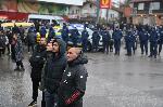 Над 300 роми са блокирали кръстовище във Факултета в протест