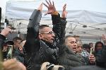 София – Протест на роми от кв. Факултета