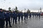 София – Протест на роми от кв. Факултета