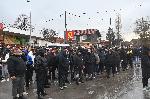 София – Протест на роми от кв. Факултета