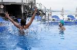 Варна  -  Боди сърф през декември