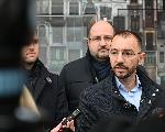 София - изявление на общински съветници - ГЕРБ-СДС