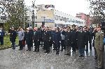 София – Честване 133 г. от създаването на ВМА