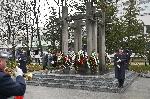София – Честване 133 г. от създаването на ВМА
