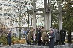 София – Честване 133 г. от създаването на ВМА