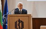 София – Честване 133 г. от създаването на ВМА