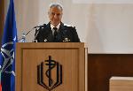 София – Честване 133 г. от създаването на ВМА