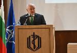 София – Честване 133 г. от създаването на ВМА