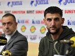 София - Ахмед Ахмедов от Спартак-Варна-футболист на месеца